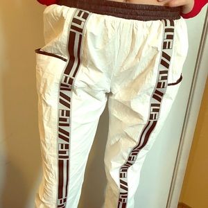 LF Jogger pants SZ S